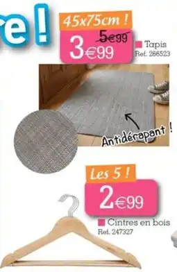 Tapis