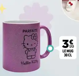 Hello Kitty Mug