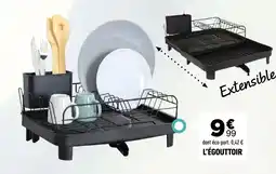 L'égouttoir