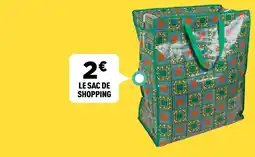 Le Sac de Shopping