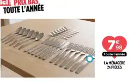 La Ménagère