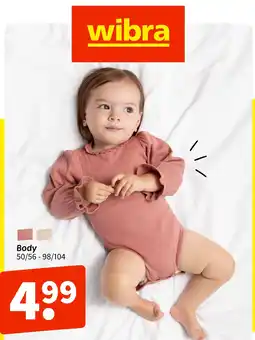 wibra Body