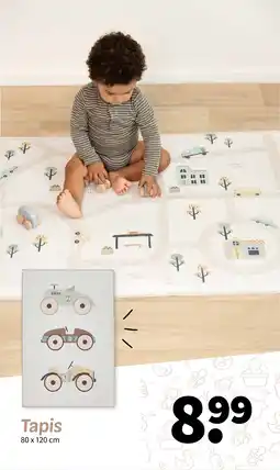 Tapis