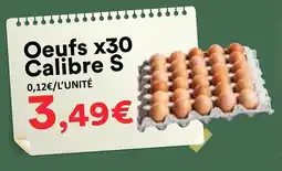 Oeufs