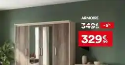 Armoire