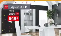 Séjour pulp