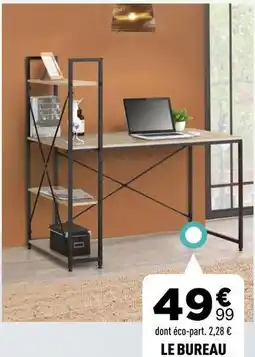 Le bureau