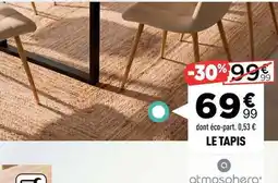 Le tapis