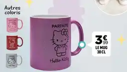 Hello kitty - 30 cl