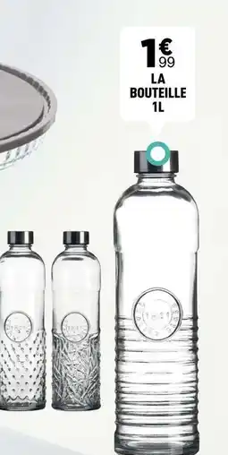 Bouteille