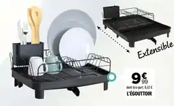 L'egouttoir