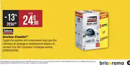 Rubson Absorbeur d'humidité