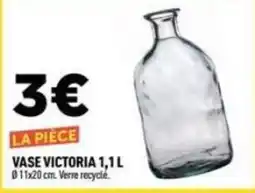 Vase Victoria