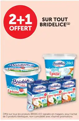 Bridelice