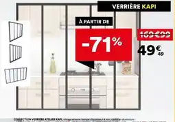 Verrière kapi