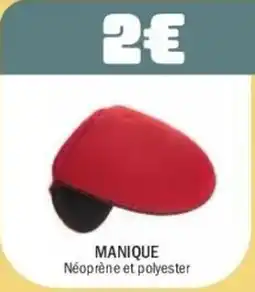 Manique