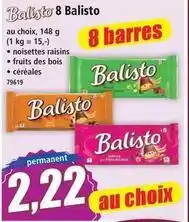 Balisto - 8