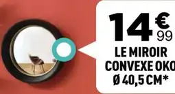 Le Miroir Convexe Oko