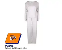 Pyjama
