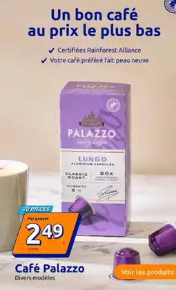 Palazzo Café