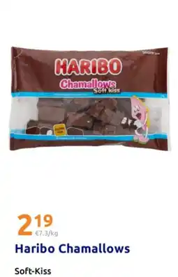 Haribo Chamallows