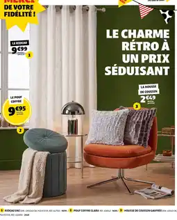 Le Rideau