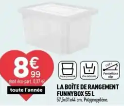 Funnybox