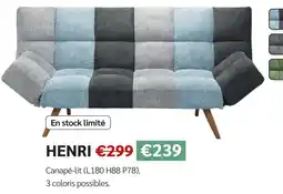 Henri