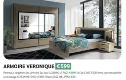 Armoire veronique