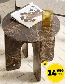 Table basse