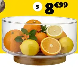 Corbeille à fruits