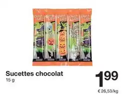 Chocolat