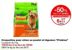 Friskies Balance