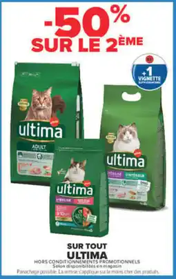Ultima