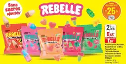 Rebelle