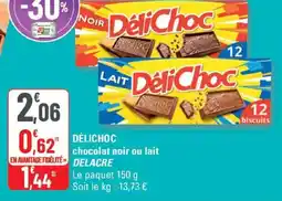 Délichoc