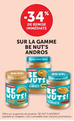 Andros be nut's