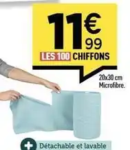 Chiffons