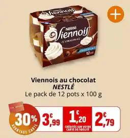 Nestlé Viennois
