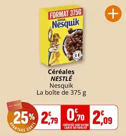 Nestlé Nesquik