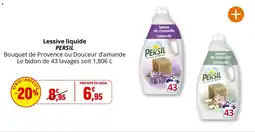 PERSIL Lessive liquide