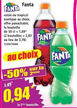Fanta