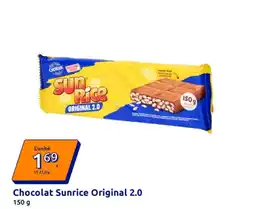 Sunrice Chocolat Original 2.0