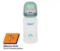 Alvär Biberon