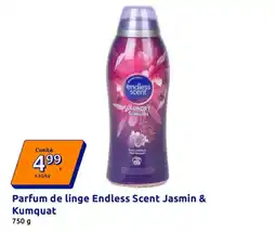Endless Scent Parfum de linge
