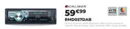 Caliber rmd057dab