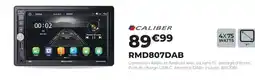 Caliber Rmd807dab