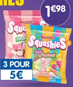 Swizzels bonbons bubblegum