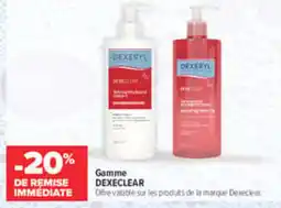Dexeclear