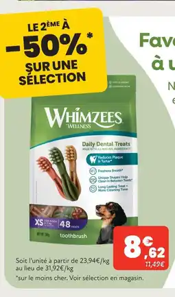 Whimzees